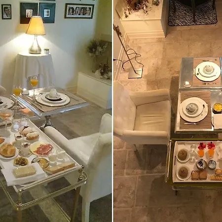 Le Dimore Di Edward Bed & Breakfast